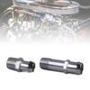 Car Auto Heater Inlet Hose Fitting for SBC BBC Chevy 3/4" Water Pump 5/8" Intake