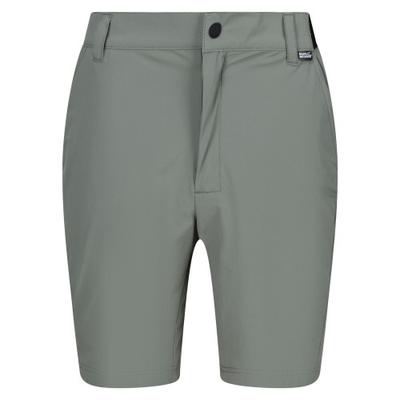 Mens Travel Light Packaway Shorts