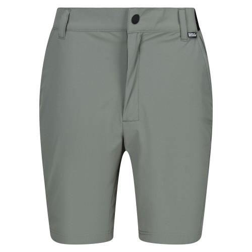

Regatta Mens Travel Light Packaway Shorts 30R