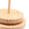 Yarn Ball Holder Crochet Accessories Ning Knitting Tools Stand