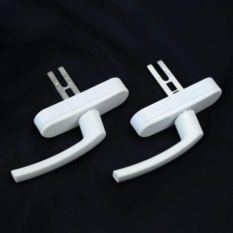 Insulated Aluminum Window Door Handle