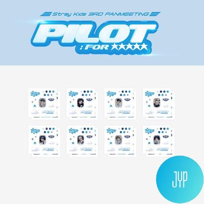 PILOT: for 5-STAR Smartphone Deco Set