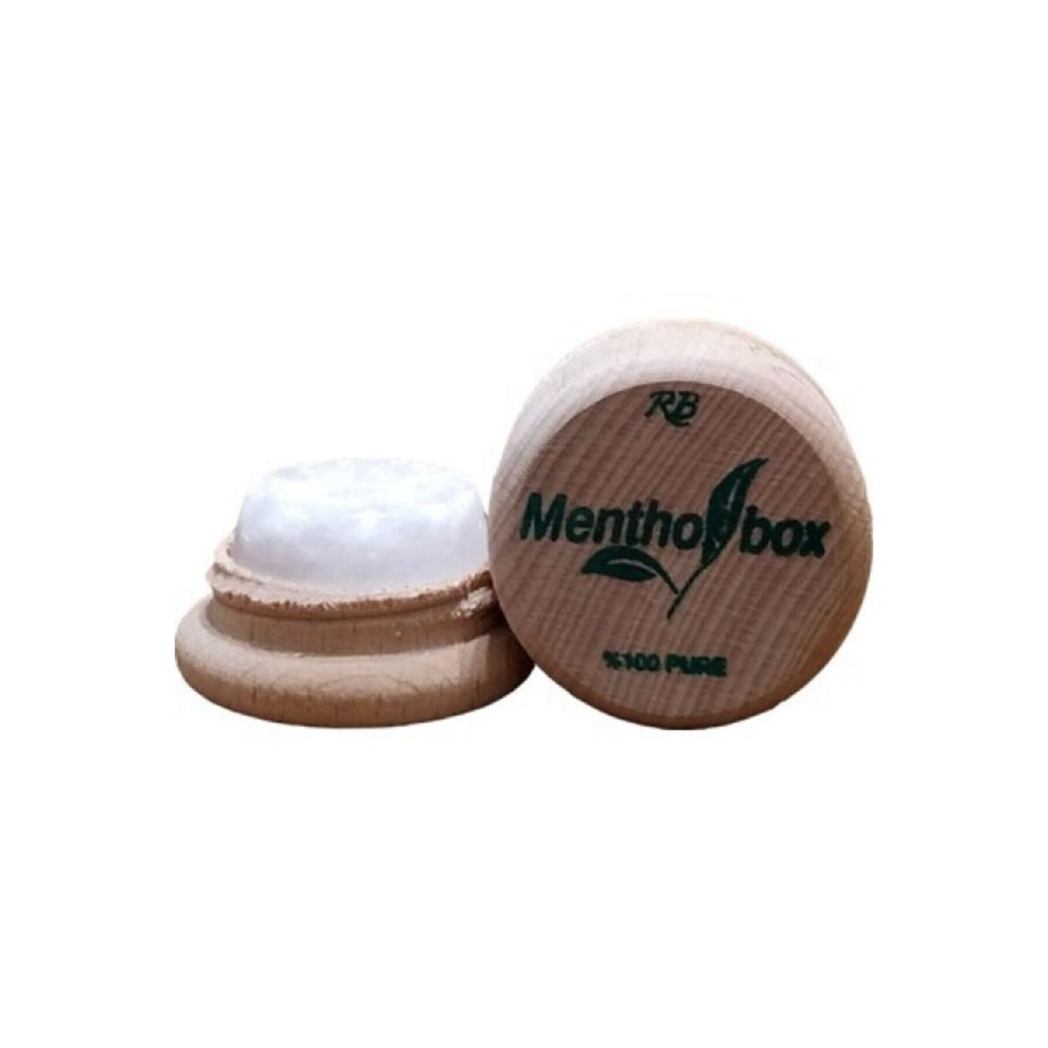 

Камень мигрени 6G