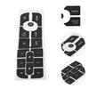 Radio Stickers Repairing Scratches Protection Special Ink Vinyl