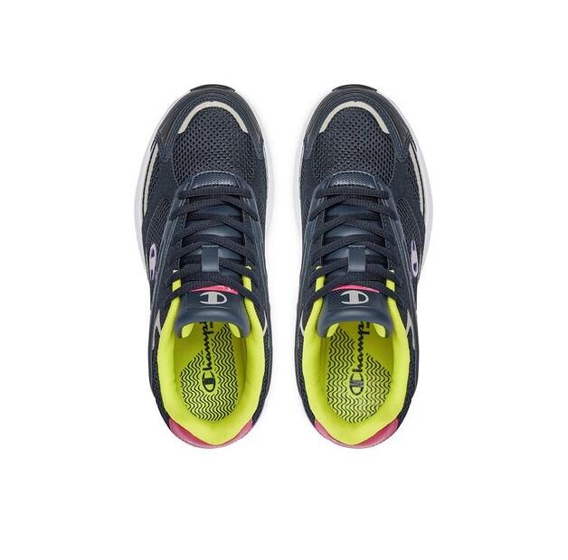 Кроссовки Champion Champ 2K Low Cut Shoe S11686-CHA-BS501 синий