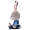 Disney Character Washable Beans Collection Judy Plush Toy Height Approx. 21cm