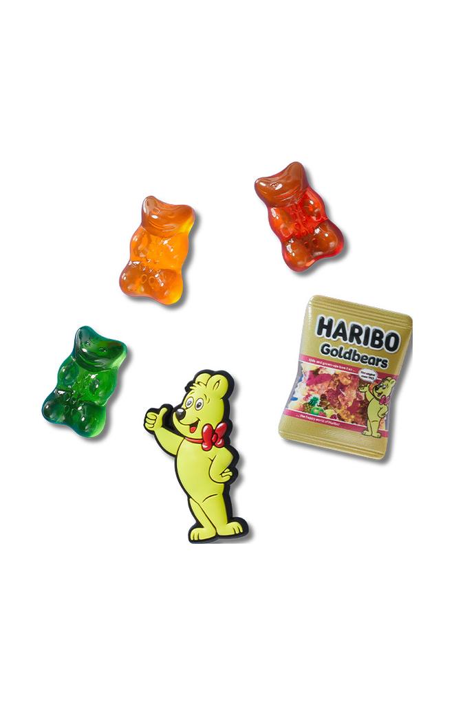 CROCS Haribo Jibbitz 5-Set