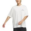 Adidas T Shirt Men's Jade White JN9448