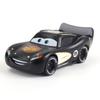 1:55 Genuine Cars Pixar Cars 3 Lightning Mcqueen Jackson Storm Mater Ramirez Diecast Metal Alloy Toys Kids Birthday Gift