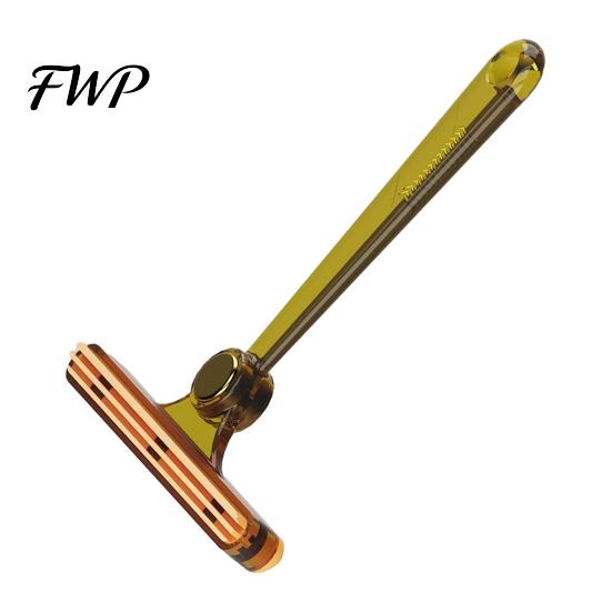 Portable Fabric Shaver Clothes Shaver, Efficient Delinting Ball Manual Lint Remover, Double-Sided Wool Coat Defuzzer Design Pilling Remover for Woolen