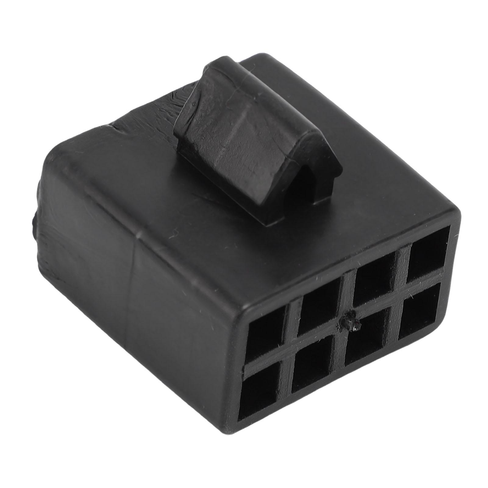 

Hood to Mudguard Bumper Stop 55276578AA Rubber Front Hood Bumper Buffer Replacement for 1500 2500 Dakota