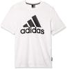 Short Sleeve Must Have Badge of Sports Short Sleeve IUL48 White Japan To Japanese Size [Adidas] T-Shirt T-Shirt Men's (GC7348) J/L (equivalent L)