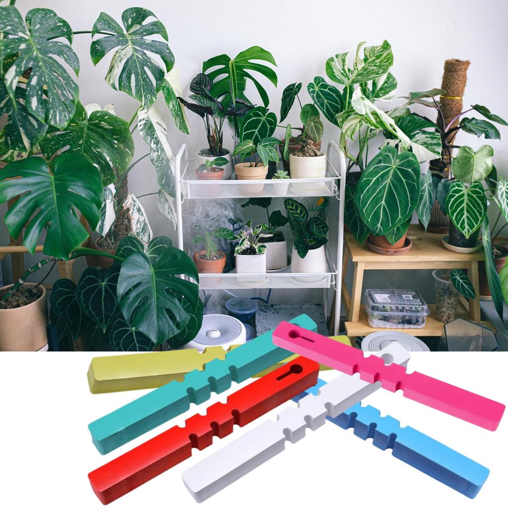 SLMYCAO Gardening Plant Bonsai Plant Potted Vegetable Houseplant Gardening 6 600 Pieces Labels, Labels, Tags, Identification, Plants, Farm, Garden,