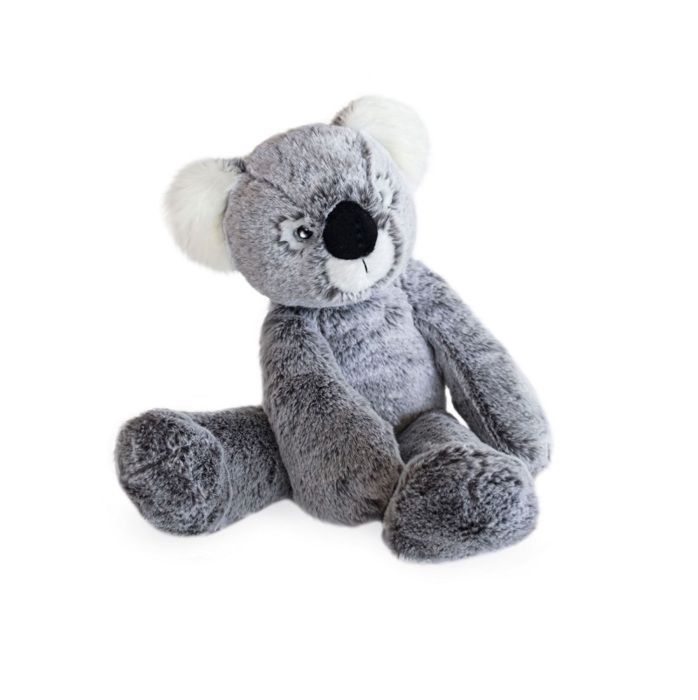 Histoire d'ours - peluche koala sweety mousse 25 cm - doudou et compagnie