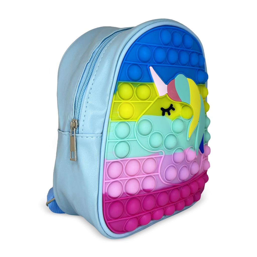 Ogi Mogi Toys Unicorn Colorful Shoulder Bag