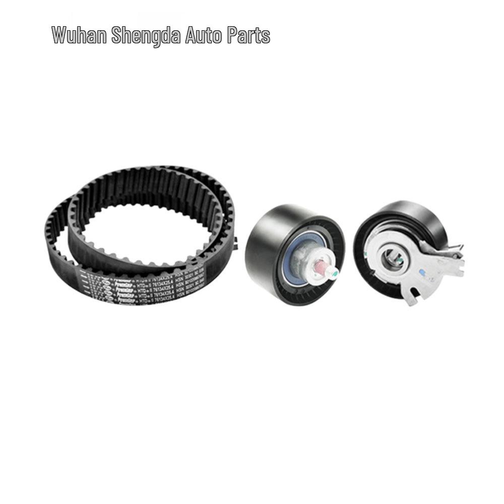 

Peugeot Citroen 307/301 1.6 Timing Belt Set (3-Piece) 0831R9 9802571480 1.6 Timing Assembly Kit