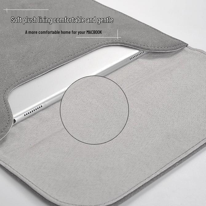 Compatible Inner Bag for Kindle E-readers (6/6.8/7-inch)