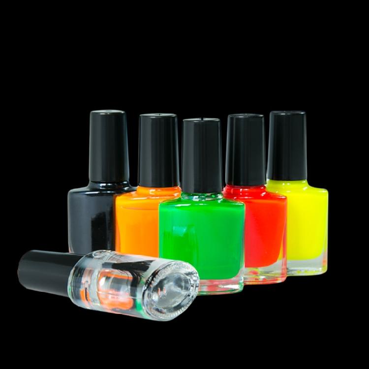 Float Paint Liquid Fish Floating Buoy Fluorescent Liquid Repair Indicator