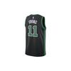 Nike Basketball Jersey Men's Black 877198-014