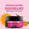 BEAUTY TREE Aufhellende Creme für Ellbogen und Knie 50 ml