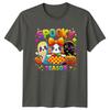 Spooky Season Halloween Holidays Unisexs Unisexs Tee Graphic Shirt Cute Ghosts