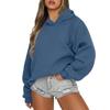 Hoodies For Women  Winter Jackets Clothing   Sweatshirts Pullover Fall Winter Fashion Outfits Tops