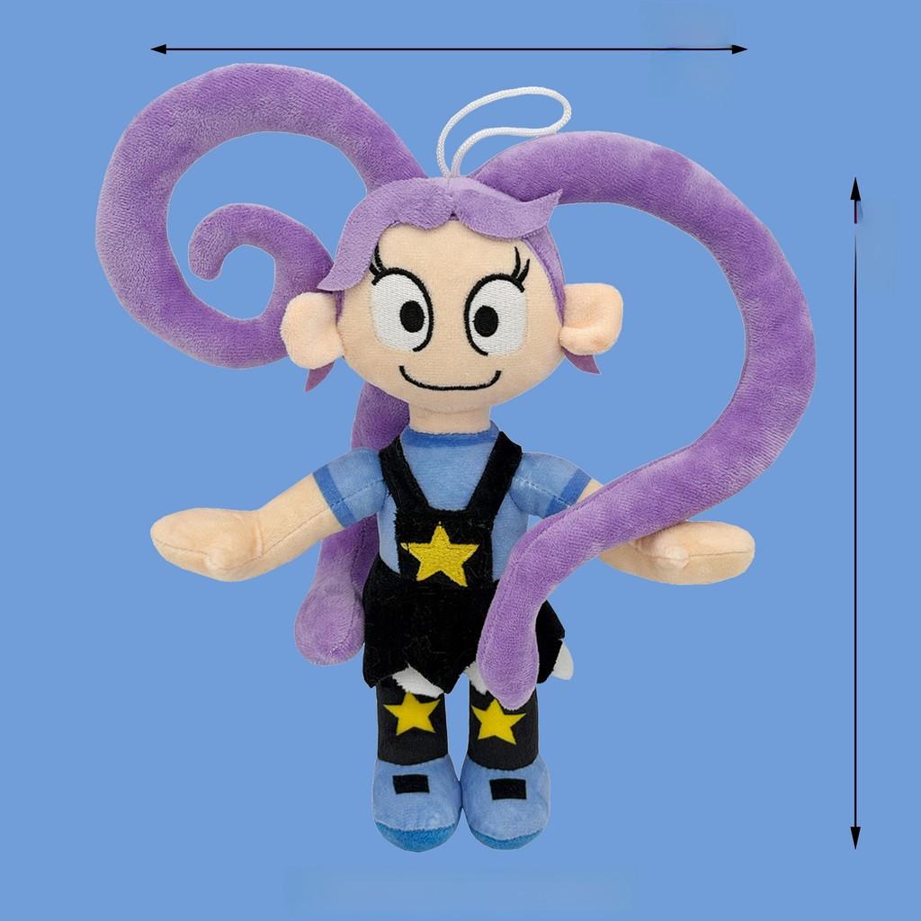 Poppy Playtime Plush Toy With Pp Cotton Filling For Collectors And Kids