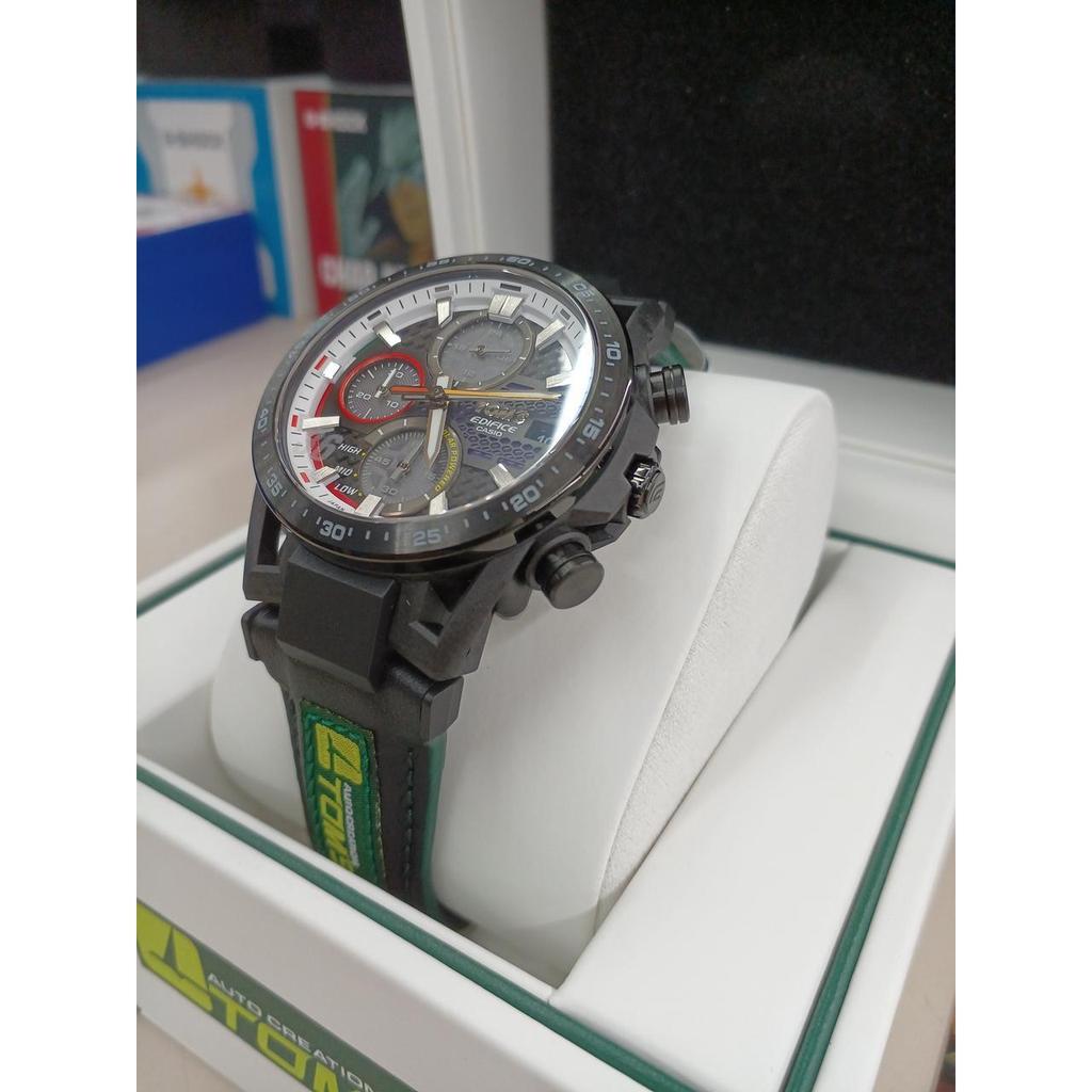 Used CASIO EFS-S641TMS TOM'S 50th Anniversary Model