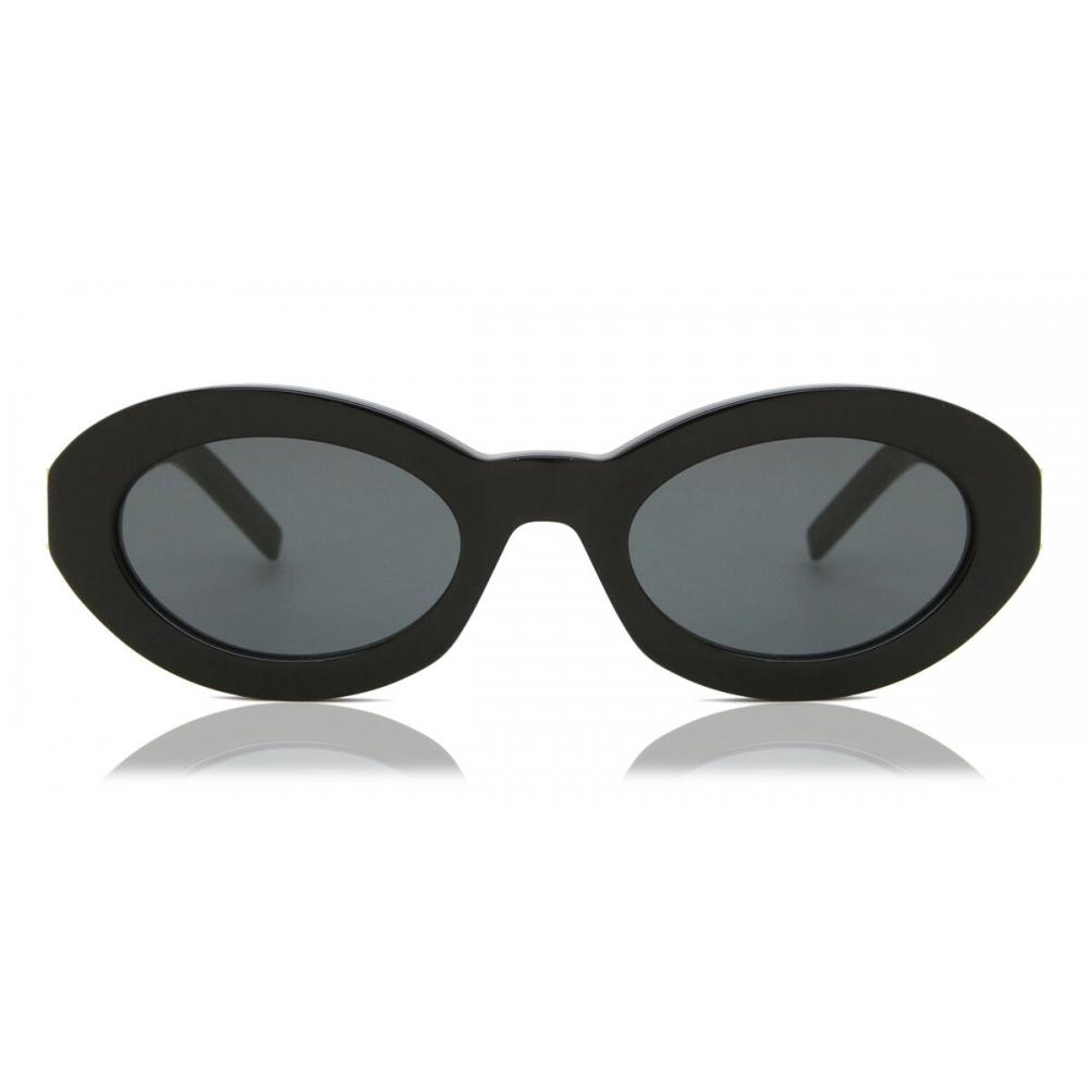 Saint Laurent Sl M136 001 Women Sunglasses