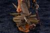 DEAD BY DAYLIGHT Hillbilly PVC Painted Complete Figure SV283 Non-scale