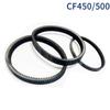 Beach ATV Belt for CF500, CF450, CF188 Chunfeng 500 Transmission