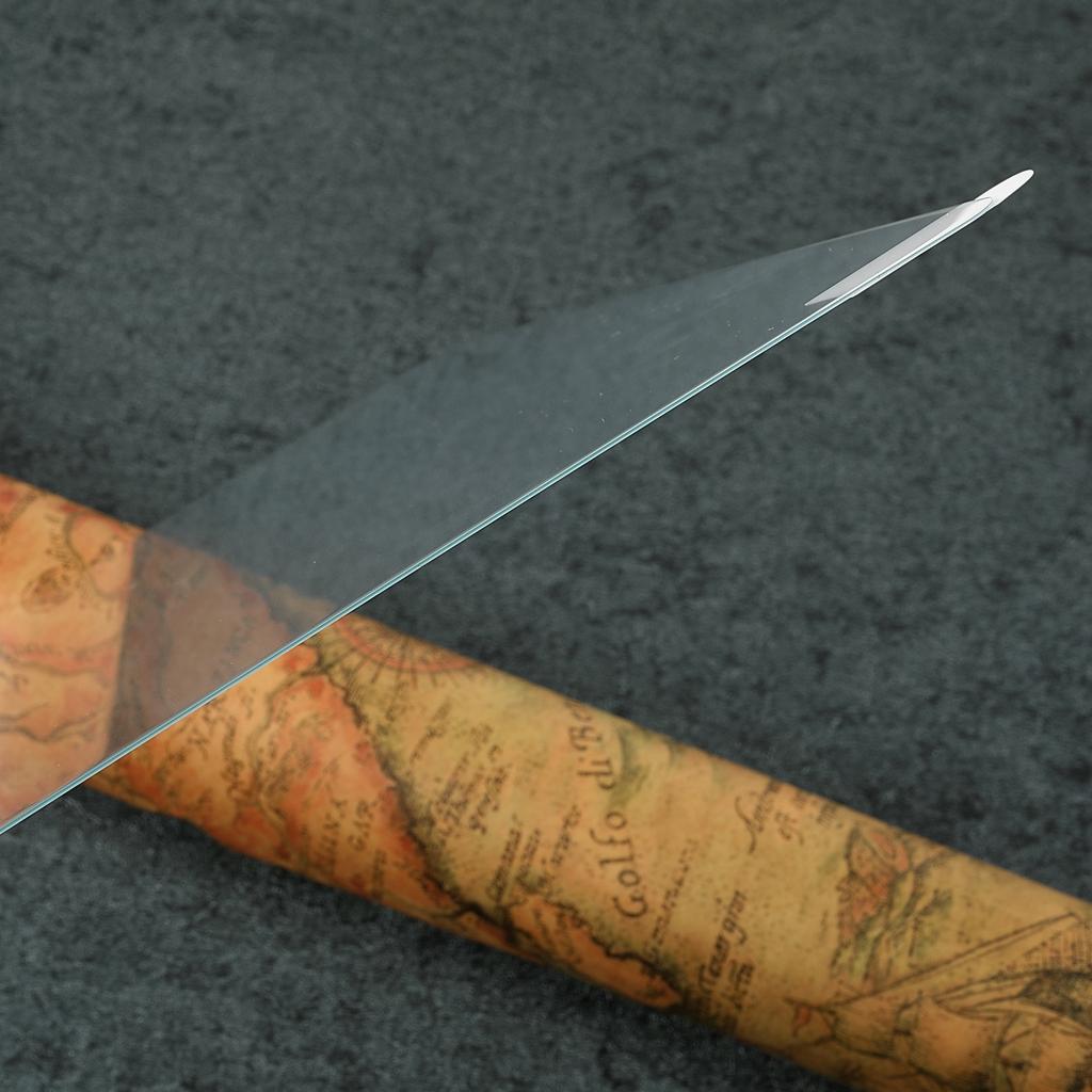 RURIHAI for Samsung Galaxy Tab S9 Ultra/S8 Ultra 9H Full Coverage Full Glue 2.5D Anti-scratch 0.18mm Tempered Glass Screen Protector