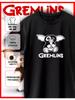 Gremlins Print T-shirt