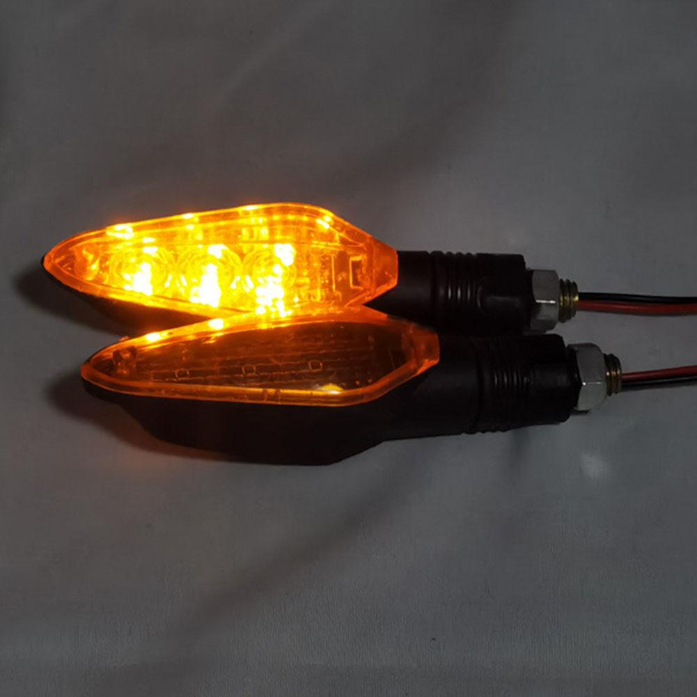 36V-72V Electric Scootor Taillight Turn Signal Light Ebike Taillight Rear Rack Lamp Tail Light 36v 48v 60v 72v Universal Parts