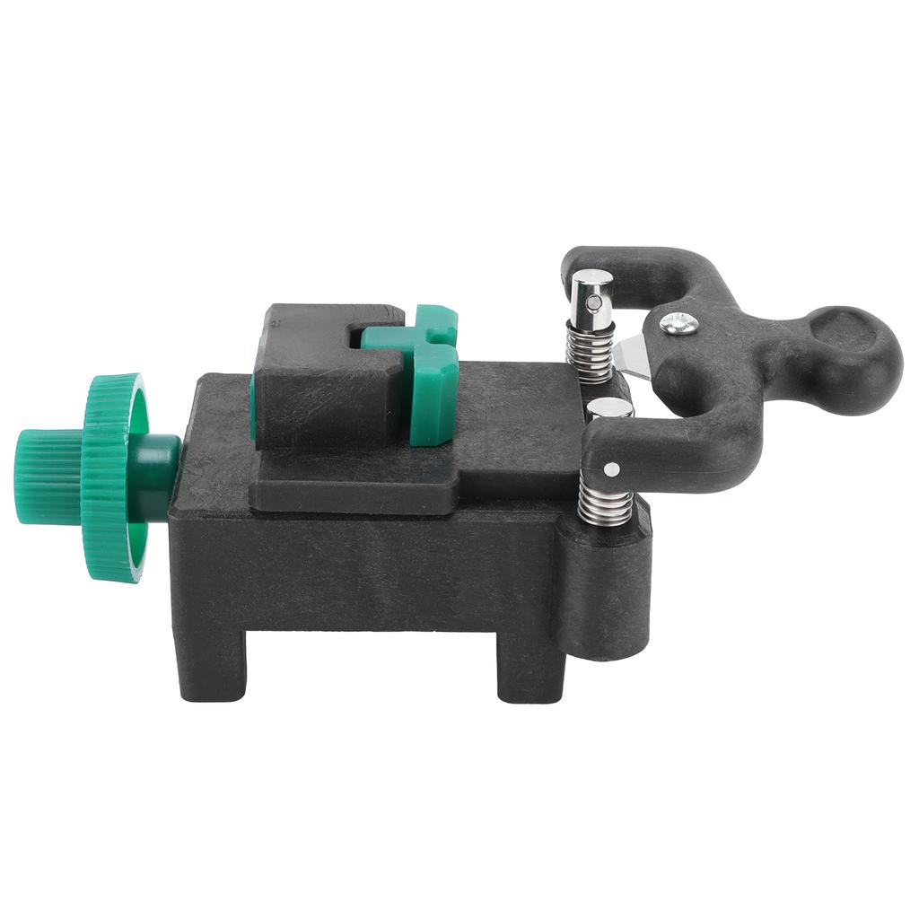 Professional Watch Back Case Opener Watch Bottom Cover Opening Machine Repair Tool