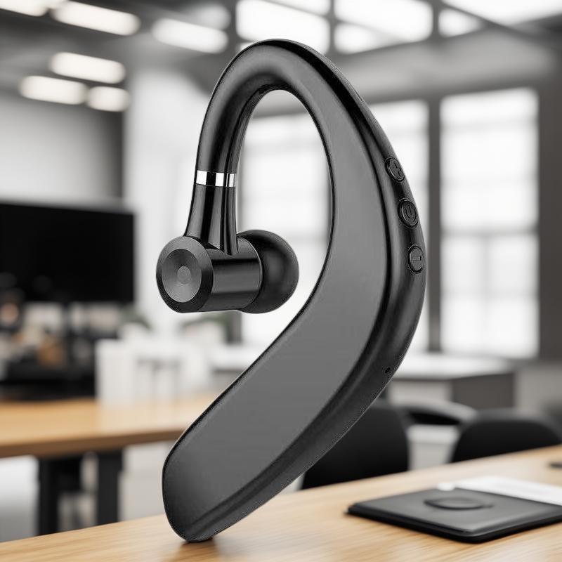 Bestseller S109 Kabellose Over-Ear Bluetooth-Kopfhörer für OPPO, Apple, Huawei und Vivo