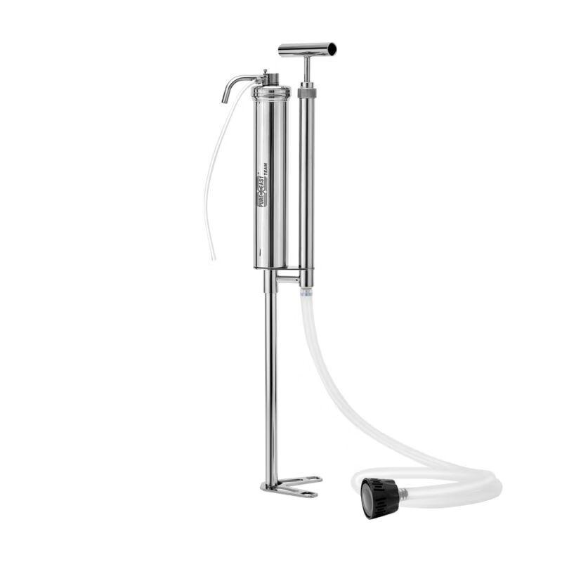 Jingyi Portable Outdoor Water Purifier PF211A Standard