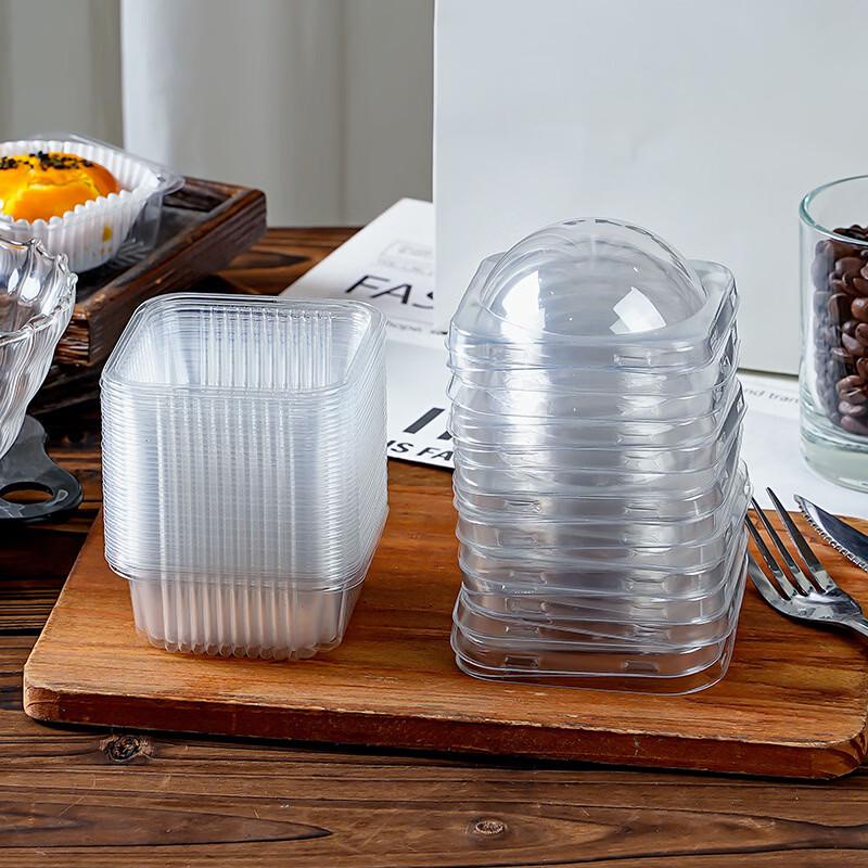 

MDNG Egg Yolk Pastry Blister Packaging Box