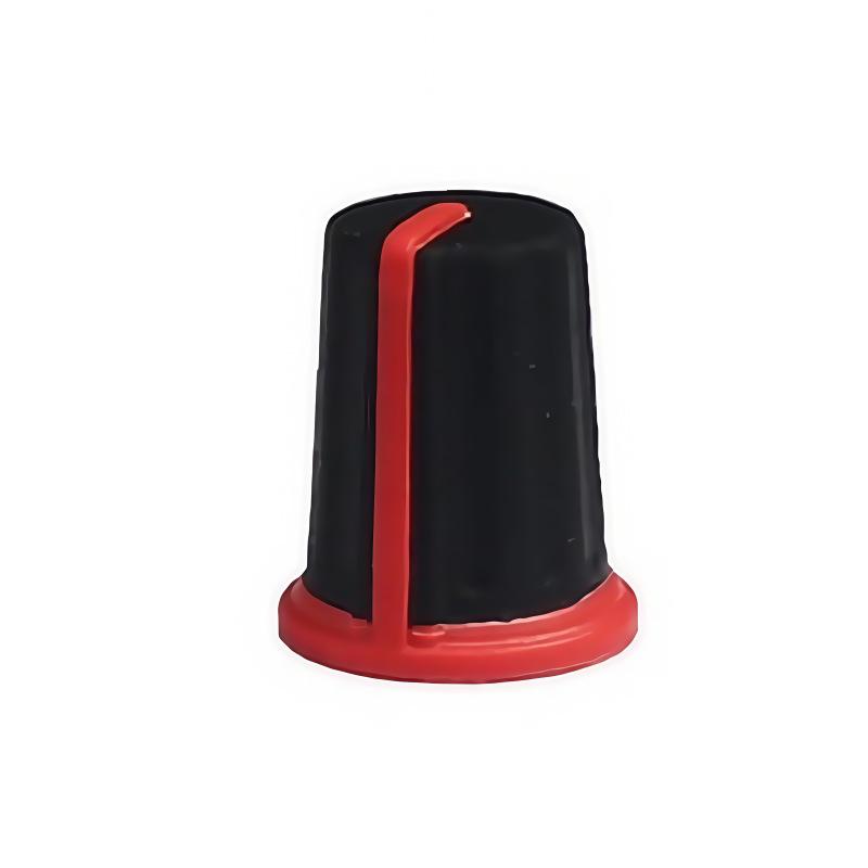 XDJ-RX3/RX2/RX/XZ & DDJ-RZ/SZ/SZ2 All-in-One Controller with EQ and Volume Knob Caps