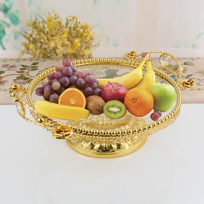 Vajilla – Platos y fuentes