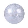 Colorful 6-Panel PVC Inflatable Beach Ball for Children's Water Play