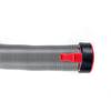 1Pc 58-300CM Extension Pipe Hoses Soft Tube Hoses for Dyson DC40 DC41 UP13 UP14 UP20 Vacuum Cleaner Parts Accessories
