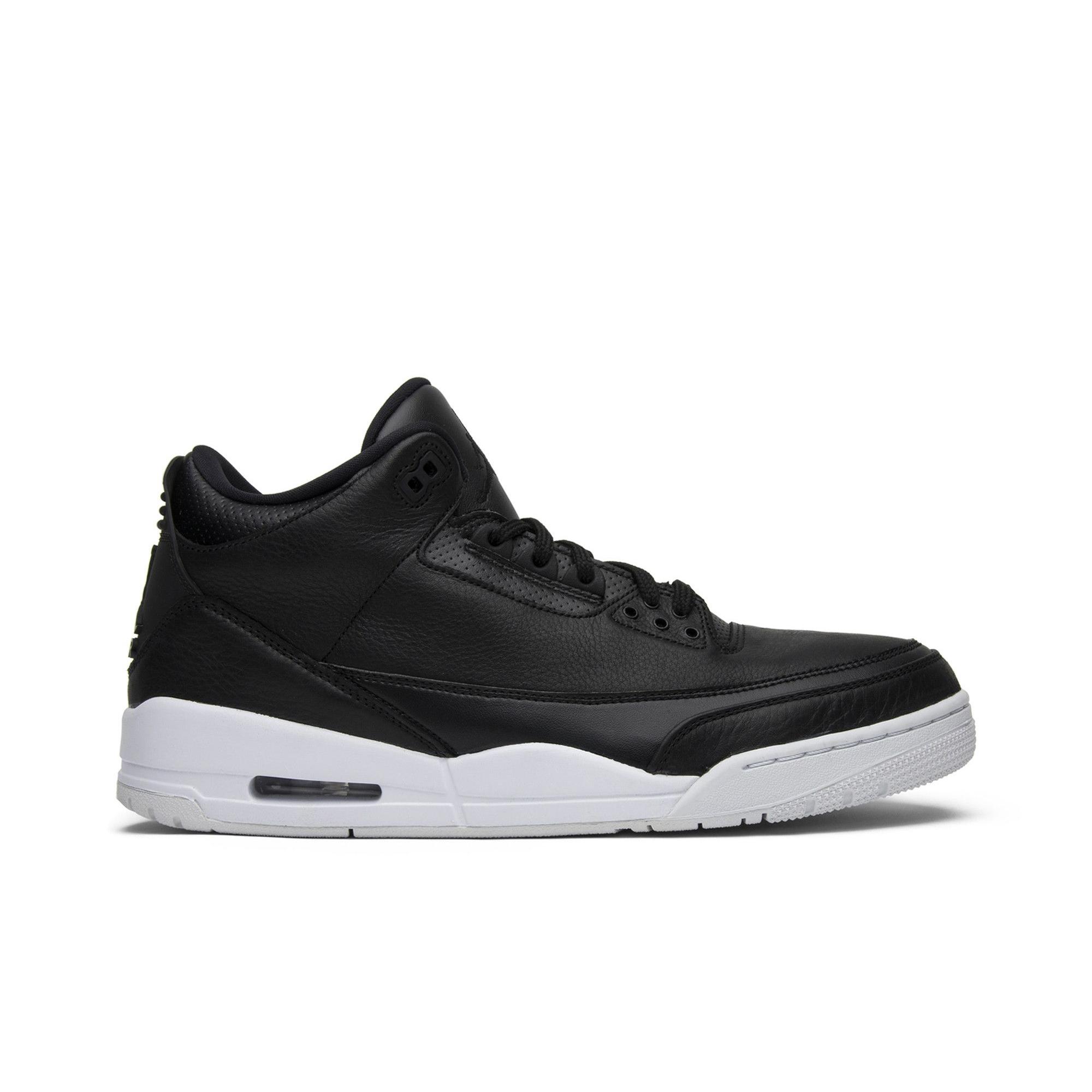 Air Jordan 3 Retro `Cyber Monday`