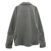 Columbia Zip Jacket L Gray Men's Used