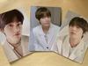 [USED] BTS Photo Card 5-piece set V Taehyung V