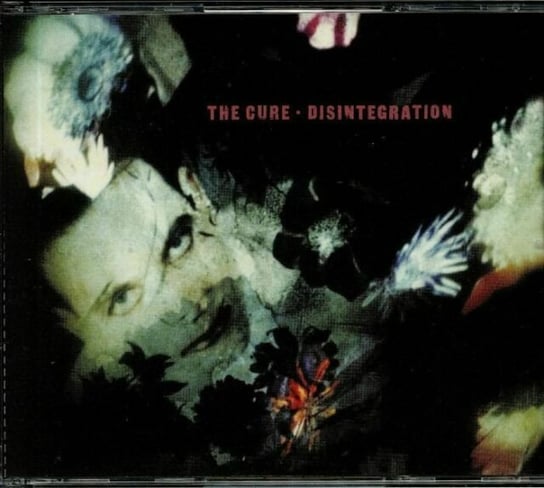 Audio Cd Cure (The) - Disintegration (3 Cd) - Immagine 3