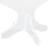 2Pcs Acrylic Sword Display Stand Length Adjustable Adjustable Sword Holder  Home Organization