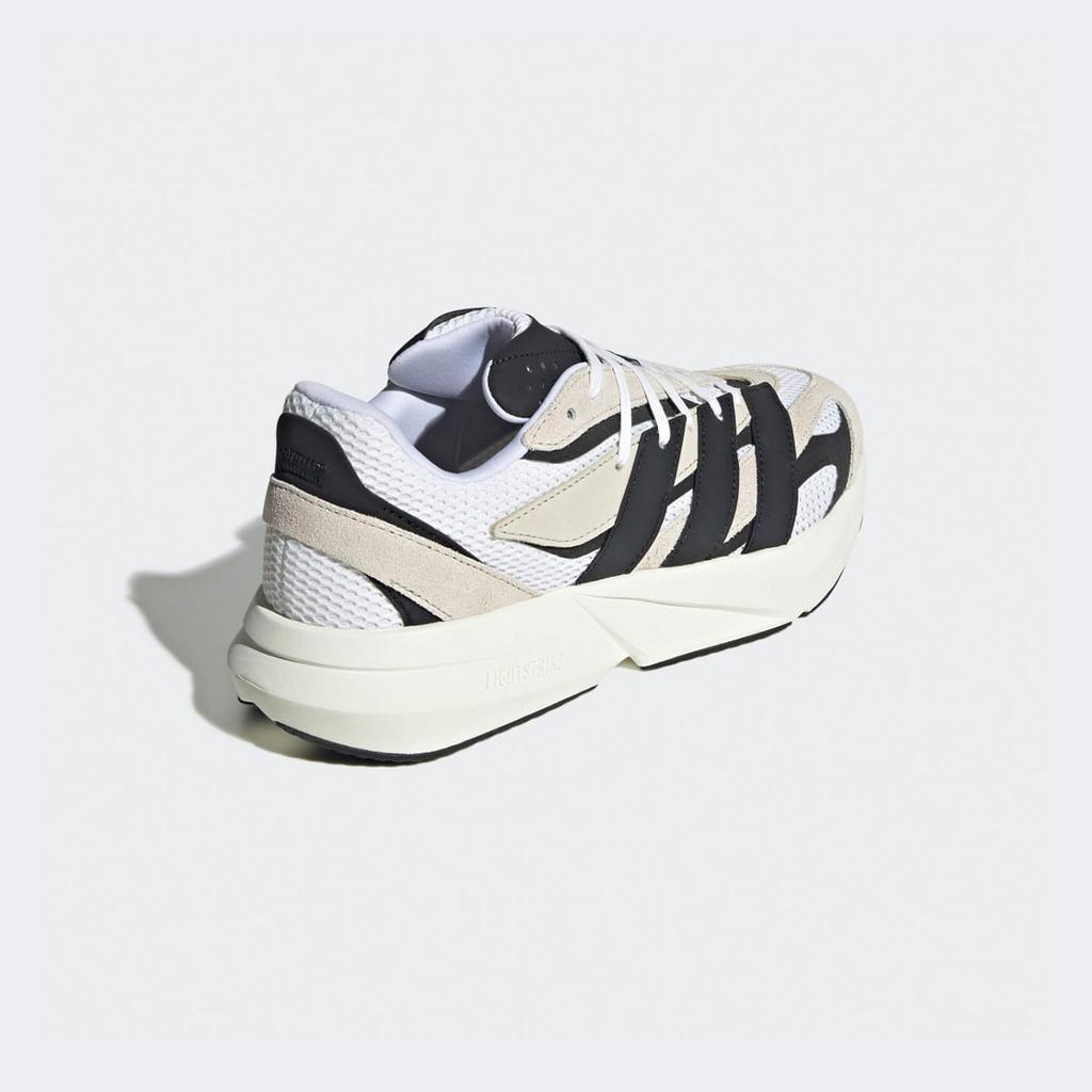 Adidas Light Blaze, JH6944, 1020111931, Beliebte koreanische Schuhe