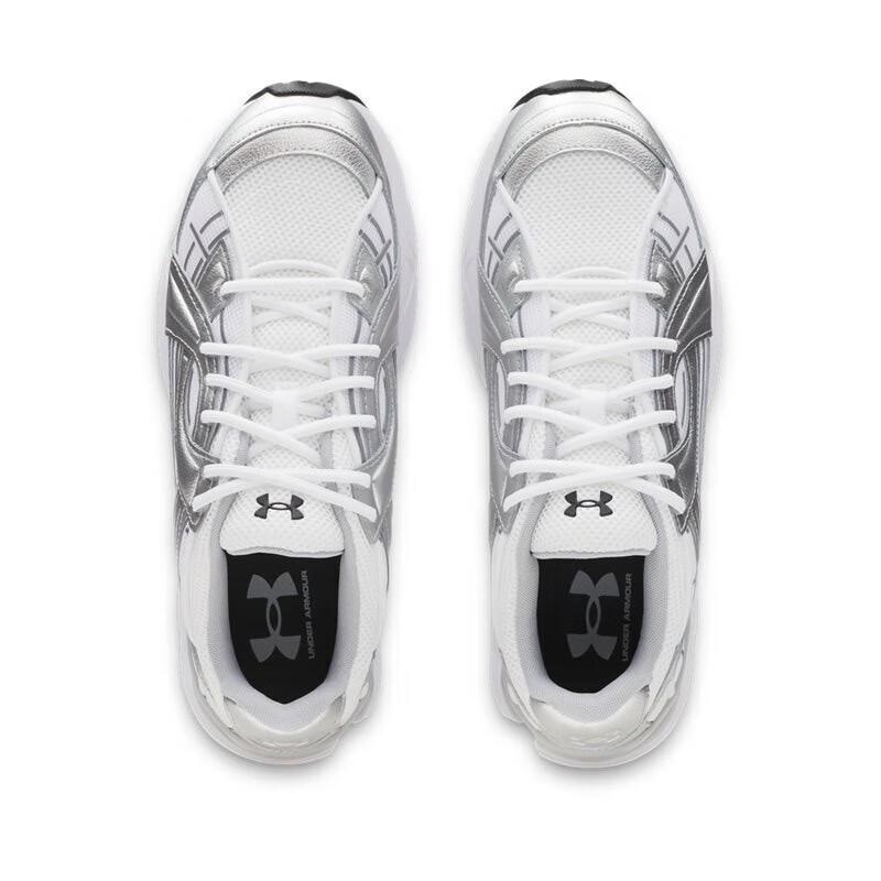 Under Armour Unisex Retro Casual Shoes