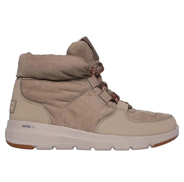 

Skechers Glacial Ultra сапоги 38